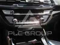 2021 BMW X4
