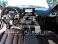 2021 BMW X4
