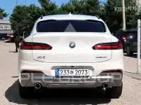 2021 BMW X4