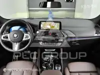 2021 BMW X4