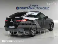 2021 BMW X4
