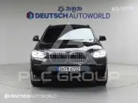 2021 BMW X4