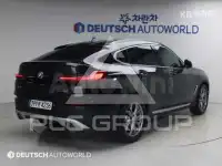 2021 BMW X4