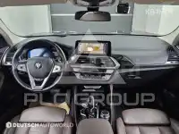 2021 BMW X4