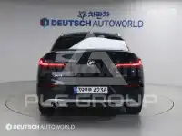 2021 BMW X4