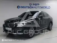 2021 BMW X4