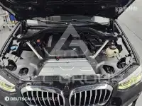 2021 BMW X4