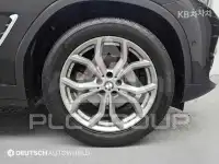 2021 BMW X4