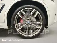 2021 BMW X4