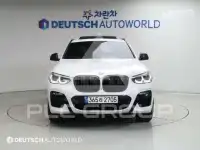 2021 BMW X4