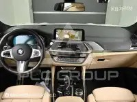 2021 BMW X4