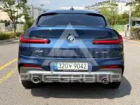 2021 BMW X4