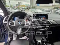 2021 BMW X4