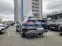 2021 BMW X4