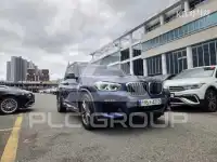 2021 BMW X4