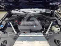 2021 BMW X4
