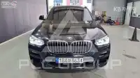 2021 BMW X4