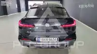 2021 BMW X4
