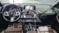 2021 BMW X4