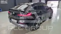 2021 BMW X4
