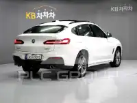 2021 BMW X4
