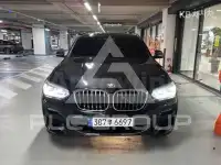 2021 BMW X4