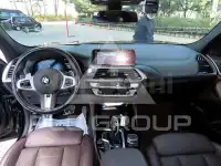 2021 BMW X4