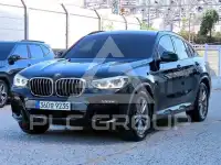 2021 BMW X4