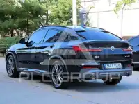 2021 BMW X4