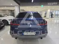2021 BMW X4