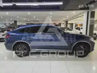 2021 BMW X4