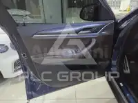 2021 BMW X4