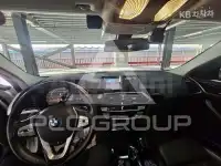 2021 BMW X4
