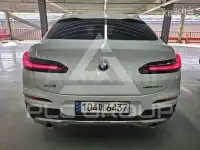 2021 BMW X4
