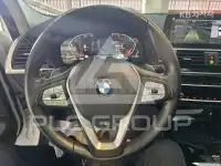 2021 BMW X4