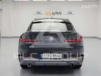 2021 BMW X4