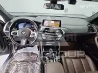 2021 BMW X4