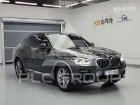 2021 BMW X4