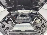 2021 BMW X4