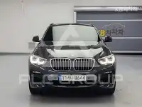 2021 BMW X4