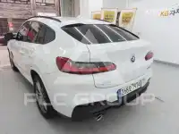 2021 BMW X4