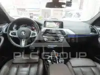 2021 BMW X4