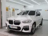 2021 BMW X4