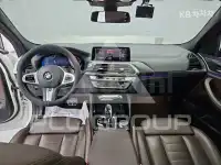 2021 BMW X4