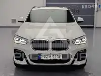 2021 BMW X4