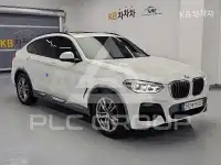 2021 BMW X4
