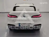2021 BMW X4