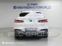 2021 BMW X4