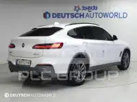 2021 BMW X4