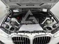 2021 BMW X4